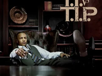ALBUM: T.I. – T.I. VS T.I.P. (Deluxe Version) T.I. T I VS T I P (Deluxe Version)