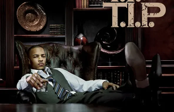 T.I. T I VS T I P (Deluxe Version) T.I. T I VS T I P (Deluxe Version)
