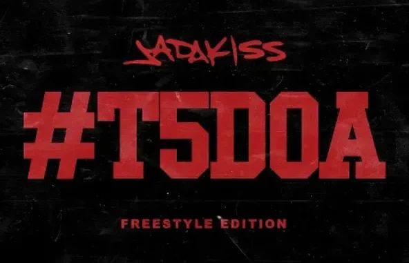 #T5DOA (Freestyle Edition) Jadakiss #T5DOA (Freestyle Edition) Jadakiss