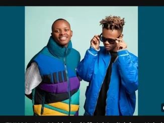 TNK MusiQ ft Kabelo Sings – Mabhoko TNK MusiQ – Mabhoko ft Kabelo Sings