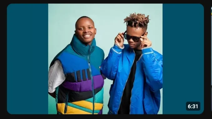 TNK MusiQ – Mabhoko ft Kabelo Sings TNK MusiQ – Mabhoko ft Kabelo Sings
