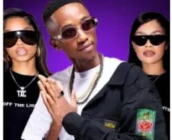 TXC – Bom Bom (Shoni Kompo) ft. Scotts Maphuma, Pheelz & Al Xapo
