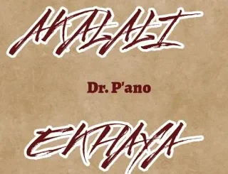 TeeJay – Akalali Ekhaya ft Kabza De Small, DJ Maphorisa & Nkosazana Daughter
