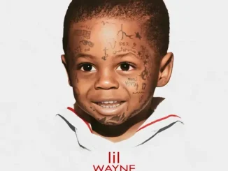 Tha Carter VI Lil Wayne
