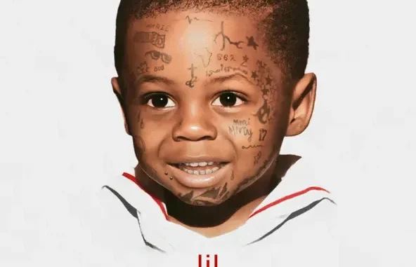 Tha Carter VI Lil Wayne Tha Carter VI Lil Wayne