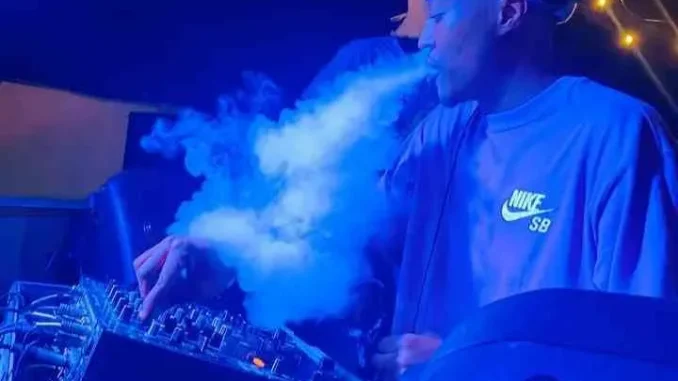 Thabza Tee – Royal Selection Vol. 22 (100% Production Mix)