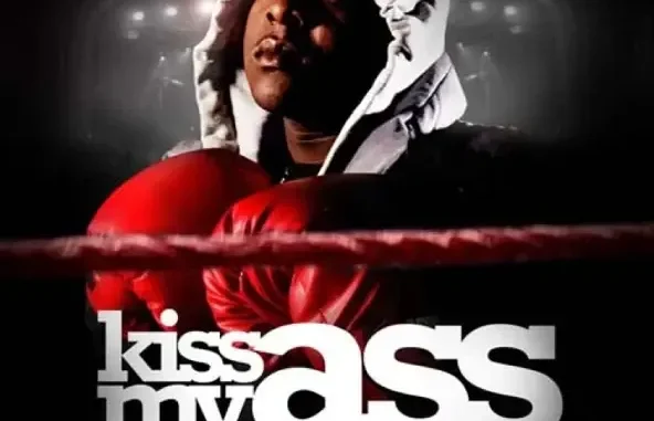 The Champ Is Here 2 Kiss My Ass Jadakiss