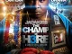 The Champ Is Here 3 (feat. DJ Green Lantern & DJ Drama) Jadakiss