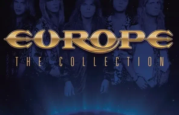 The Collection Europe The Collection Europe