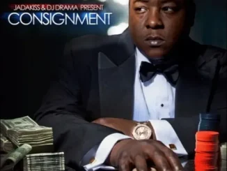 The Consignment Jadakiss