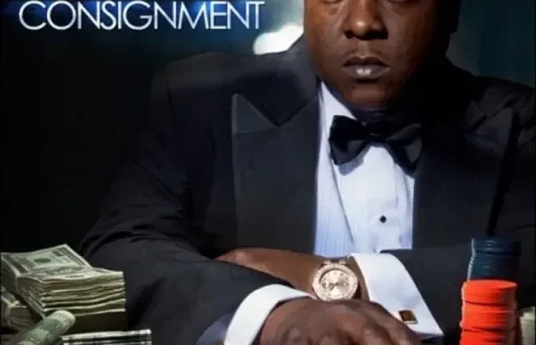 The Consignment Jadakiss