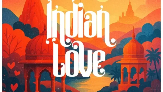 The Deep House Surgeons & TcubedMuzik – Indian Love The Deep House Surgeons & TcubedMuzik – Indian Love