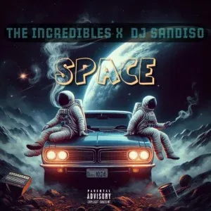 The Incredibles – Space ft DJ Sandiso The Incredibles – Space ft DJ Sandiso