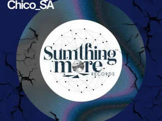 Ep: The King Chico_SA - Velvet Blue The King Chico SA – Velvet Blue