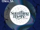 The King Chico SA – Velvet Blue