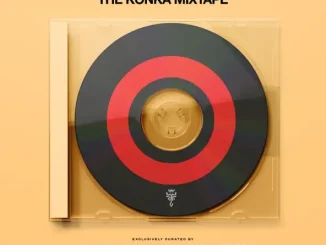 Kabza De Small & DJ Maphorisa - Nana Thula (feat. Njelic, Young Stunna, Nkosazana Daughter & Xolani Guitars) The Konka Mixtape Sweet & Dust Kabza De Small, DJ Maphorisa
