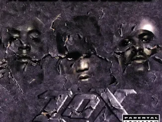 ALBUM: The LOX – We Are The Streets The LOX We Are The Streets