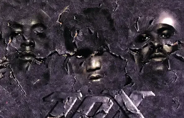 The LOX We Are The Streets The LOX We Are The Streets