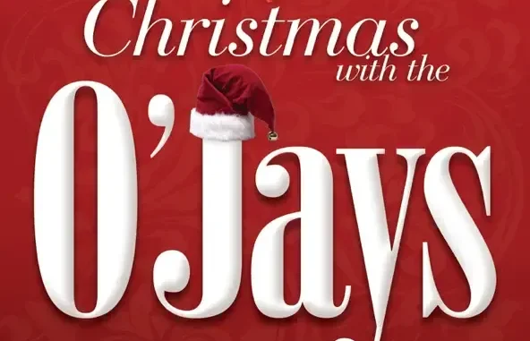 The O'Jays Christmas With the O'Jays The O'Jays Christmas With the O'Jays