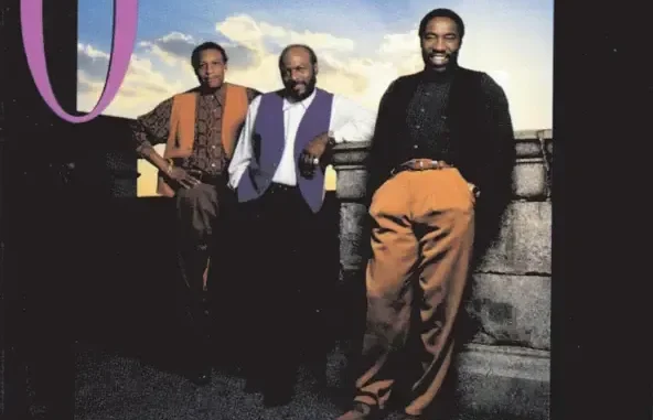 The O'Jays Emotionally Yours The O'Jays Emotionally Yours