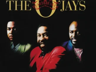 The O'Jays Heartbreaker