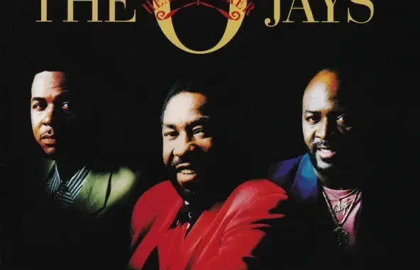 The O'Jays Heartbreaker The O'Jays Heartbreaker