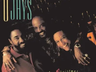 The O'Jays Home For Christmas