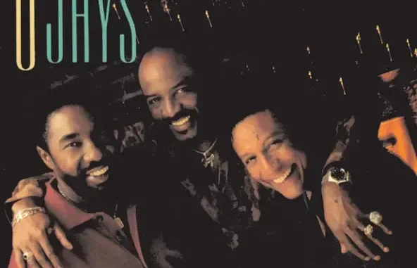 The O'Jays Home For Christmas The O'Jays Home For Christmas