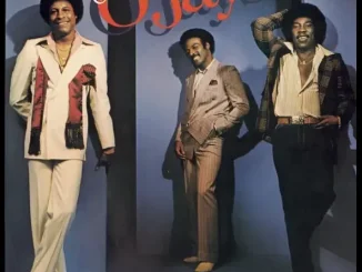 ALBUM: The O'Jays – Identify Yourself The O'Jays Identify Yourself