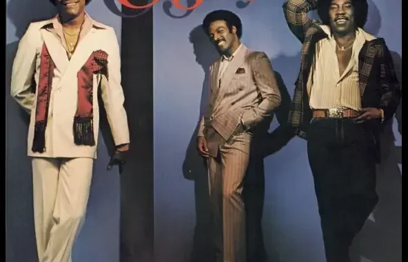 The O'Jays Identify Yourself The O'Jays Identify Yourself