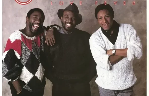 The O'Jays Love Fever The O'Jays Love Fever
