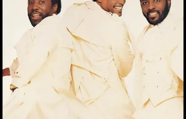 The O'Jays Love and More The O'Jays Love and More