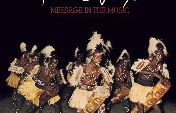 The O'Jays Message In the Music The O'Jays Message In the Music