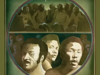 ALBUM: The O'Jays – Ship Ahoy The O'Jays Ship Ahoy
