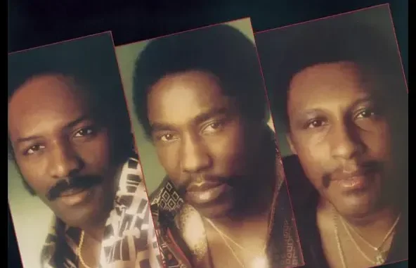 The O'Jays So Full of Love The O'Jays So Full of Love