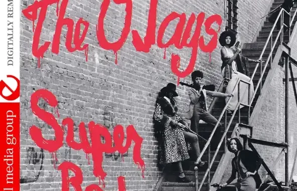 The O'Jays Super Bad The O'Jays Super Bad