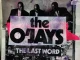 The O'Jays The Last Word