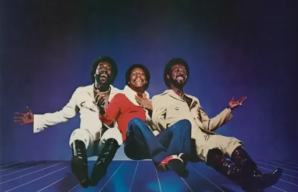 The O'Jays The Year 2000 The O'Jays The Year 2000