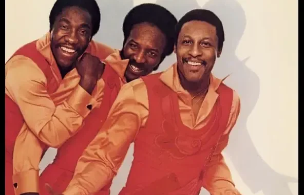 The O'Jays Travelin' At the Speed of Thought The O'Jays Travelin' At the Speed of Thought