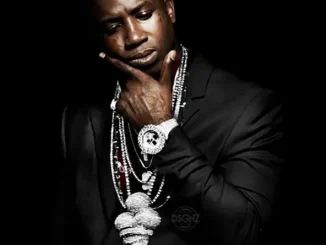 ALBUM: Gucci Mane – The Return of Mr. Perfect The Return of Mr Perfect