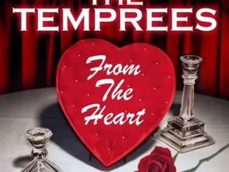 The Temprees From the Heart