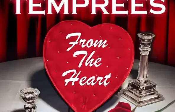The Temprees From the Heart The Temprees From the Heart