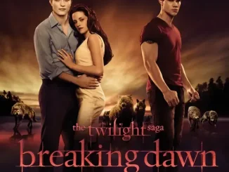 ALBUM: Various Artists – The Twilight Saga: Breaking Dawn - Pt. 1 (Original Motion Picture Soundtrack) The Twilight Saga Breaking Dawn Pt. 1 (Original Motion Picture Soundtrack) Various Artists