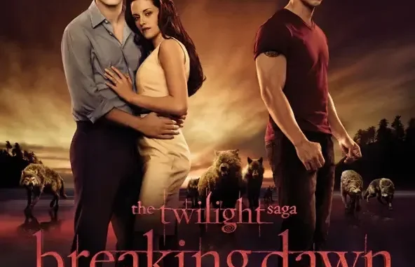 The Twilight Saga Breaking Dawn Pt. 1 (Original Motion Picture Soundtrack) Various Artists The Twilight Saga Breaking Dawn Pt. 1 (Original Motion Picture Soundtrack) Various Artists