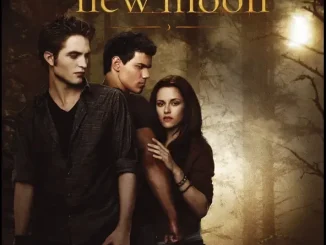 ALBUM: Various Artists – The Twilight Saga: New Moon (Original Motion Picture Soundtrack) The Twilight Saga New Moon (Original Motion Picture Soundtrack) Various Artists