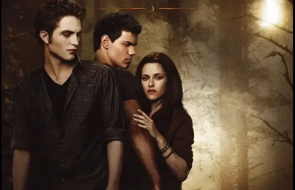 The Twilight Saga New Moon (Original Motion Picture Soundtrack) Various Artists The Twilight Saga New Moon (Original Motion Picture Soundtrack) Various Artists