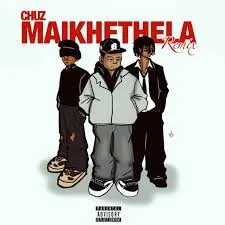 TheNextBigThingg – Chuz Maikhethela ft LaCabra & Sbuu Remix TheNextBigThingg – Chuz Maikhethela ft LaCabra & Sbuu Remix