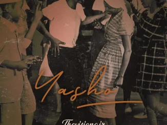 Thevisionair ft Malini – Yasho Thevisionair – Yasho ft Malini
