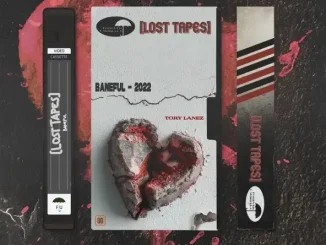 Tory Lanez Baneful (Lost Tapes 2022)