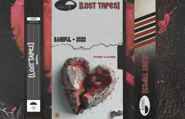 Tory Lanez Baneful (Lost Tapes 2022) Tory Lanez Baneful (Lost Tapes 2022)